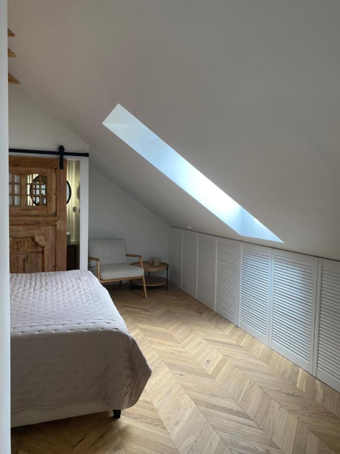 Apartament H45 Władysławowo Exterior foto