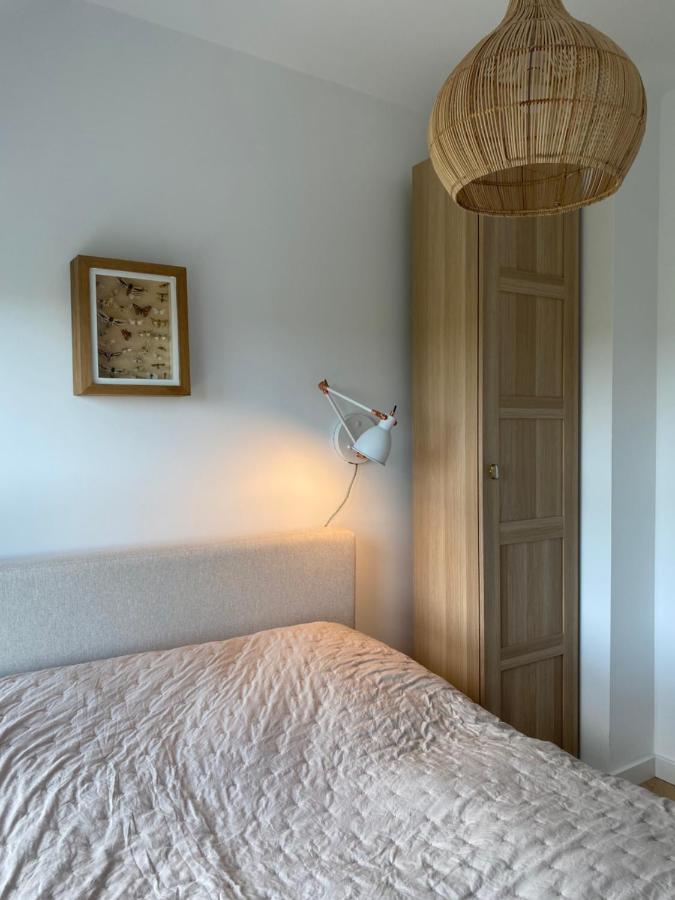 Apartament H45 Władysławowo Exterior foto